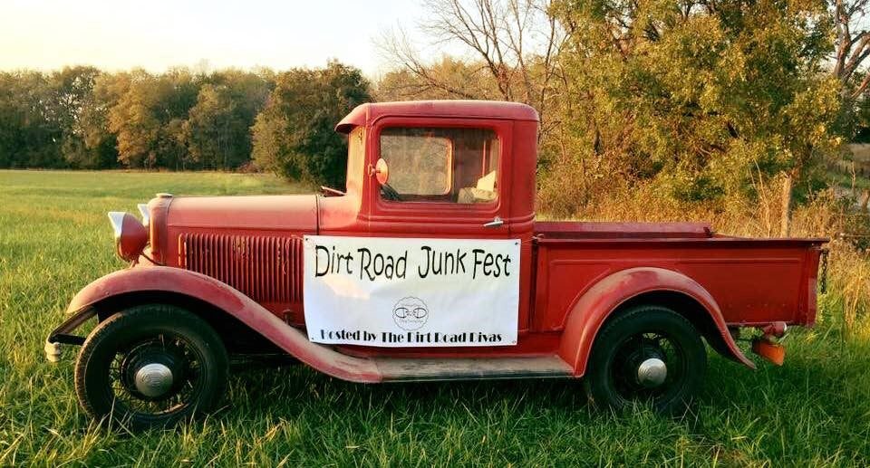 JUNKFEST